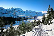 Hala Gąsienicowa - Tatry Polskie