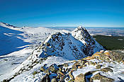 Mały Kościelec - Tatry Polskie