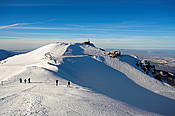 Kasprowy Wierch
  - Tatry Polskie