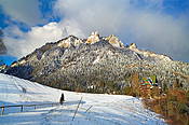 Trzy Korony - Pieniny
