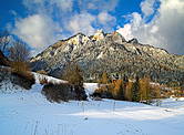 Trzy Korony - Pieniny