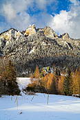 Trzy Korony - Pieniny