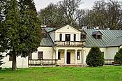 Dworek Mikołaja Reja w Nagłowicach