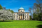 Warszawa - Pałac Królikarnia