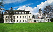Radziejowice - Pałac Krasińskich