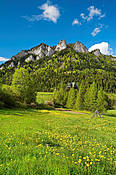 Trzy Korony - Pieniny