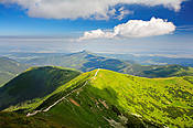 Szczyt Rakoń - Tatry Polskie
