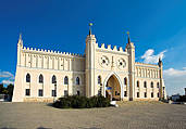 Lublin - Zamek Królewski