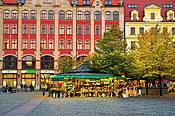 Wrocław - Rynek Solny