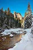 Dolina Chochołowskia  - Tatry Polskie