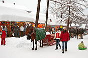 Zakopane - ulica Krupówki