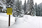 Dolina Chochołowska  - Tatry Polskie
