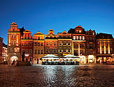 Poznań - Stary Rynek