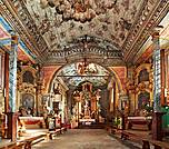 Kościół w Rabce - Muzeum im. Wł. Orkana