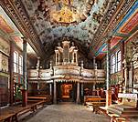 Kościół w Rabce - Muzeum im. Wł. Orkana