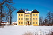 Pałac Łomnica