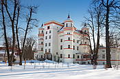 Pałac Wojanów