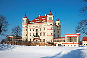 Pałac Wojanów