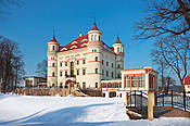 Pałac Wojanów