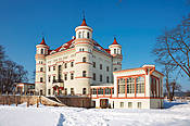 Pałac Wojanów