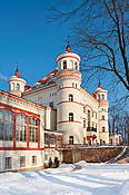 Pałac Wojanów
