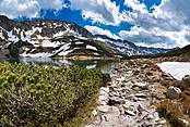 Dolina Pięciu Stawów Polskich  - Tatry Polskie