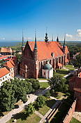 Bazylika archikatedralna we Fromborku