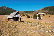 Polana Kalatówki  - Tatry Polskie