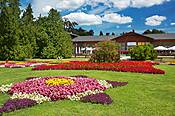 Ciechocinek - Park Zdrojowy
