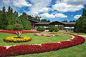 Ciechocinek - Park Zdrojowy