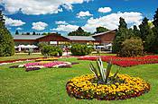 Ciechocinek - Park Zdrojowy