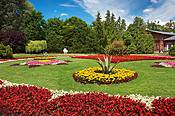 Ciechocinek - Park Zdrojowy