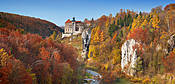 Zamek w Pieskowej Skale