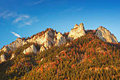 Trzy Korony - Pieniny