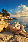 Grecja - wyspa Zakinthos