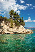 Grecja - wyspa Zakinthos