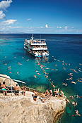 Grecja - wyspa Zakinthos, półwysep Skinari
