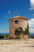 Grecja - wyspa Zakinthos, półwysep Skinari