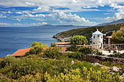 Grecja - wyspa Zakinthos, półwysep Skinari