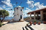 Grecja - wyspa Zakinthos, półwysep Skinari