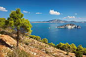 Grecja - wyspa Zakinthos