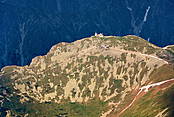 Kasprowy Wierch
  - Tatry Polskie