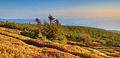 Na szczycie Pilska - Beskid Żywiecki