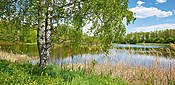Wiosna na Podlasiu