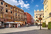 Lublin - Stare Miasto