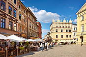 Lublin - Stare Miasto