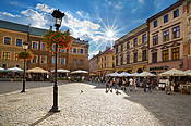 Lublin - Stare Miasto