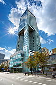 Warszawa - centrum