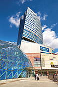 Warszawa - centrum