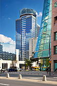 Warszawa - centrum